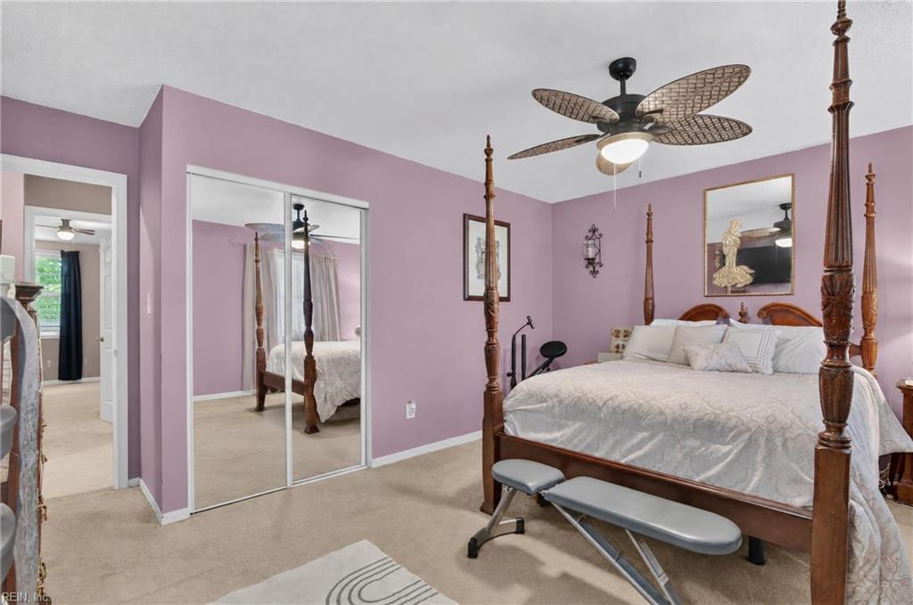 12815 Tahiska Lane Newport News VA 23602