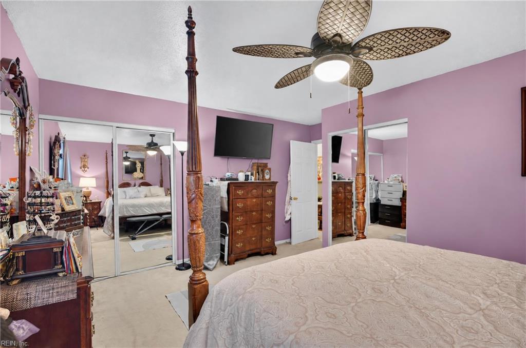 12815 Tahiska Lane Newport News VA 23602