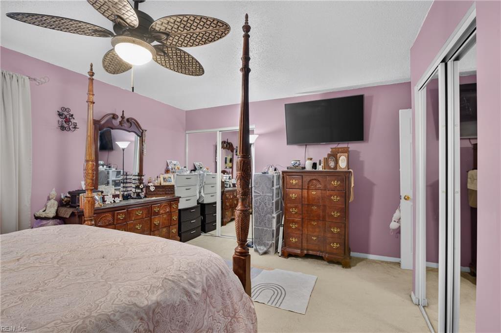 12815 Tahiska Lane Newport News VA 23602