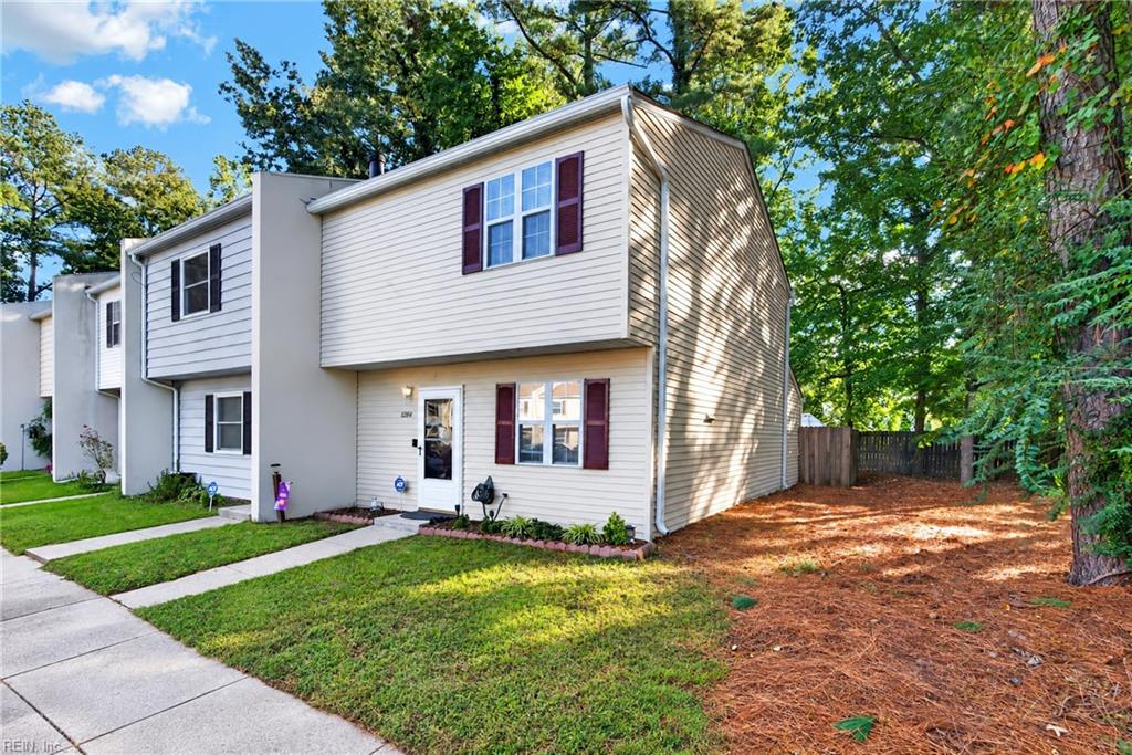 12815 Tahiska Lane Newport News VA 23602