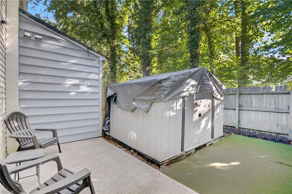 12815 Tahiska Lane Newport News VA 23602