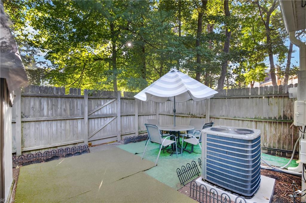 12815 Tahiska Lane Newport News VA 23602