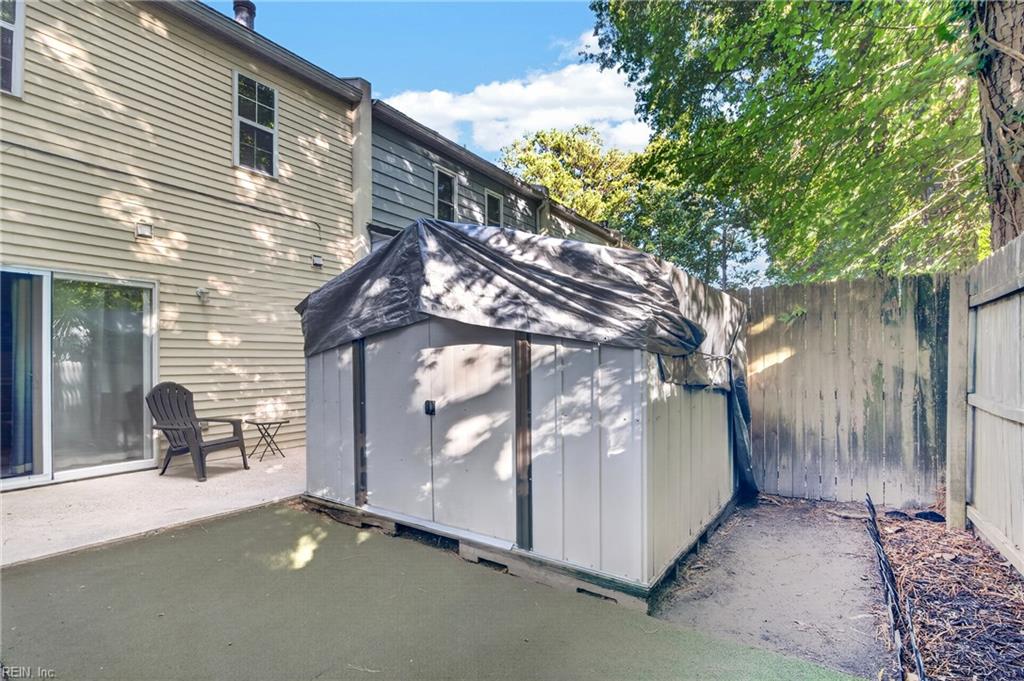 12815 Tahiska Lane Newport News VA 23602