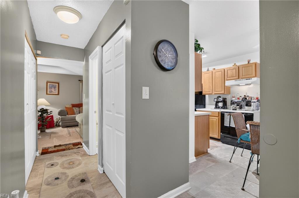 12815 Tahiska Lane Newport News VA 23602