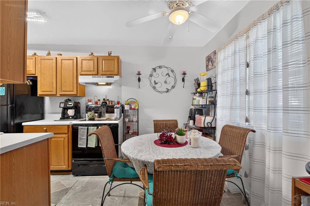 12815 Tahiska Lane Newport News VA 23602