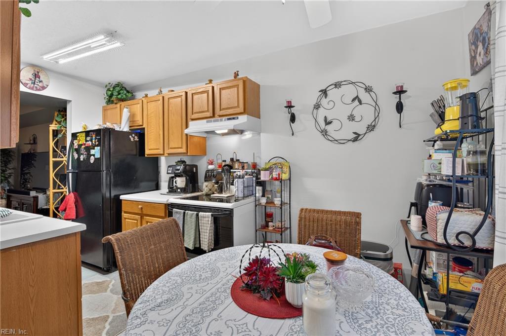12815 Tahiska Lane Newport News VA 23602