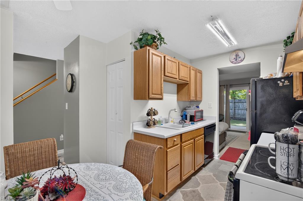 12815 Tahiska Lane Newport News VA 23602