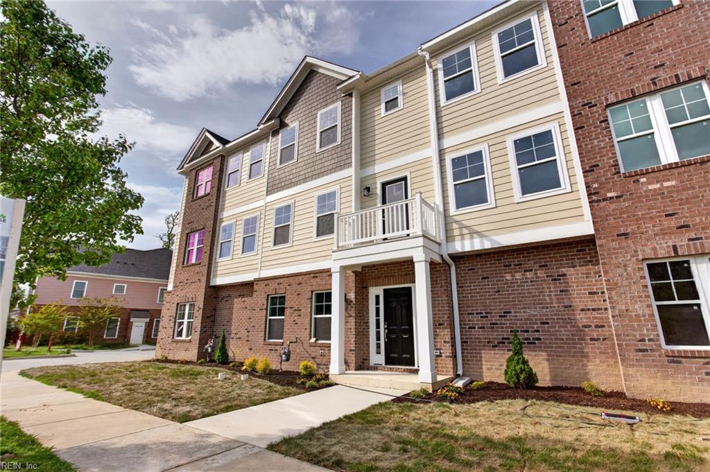 621 Commonwealth Boulevard Yorktown VA 23693