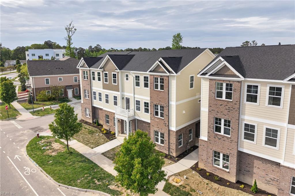 621 Commonwealth Boulevard Yorktown VA 23693