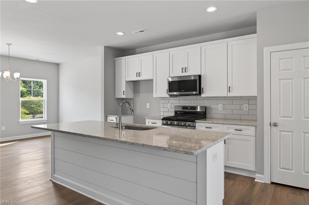 621 Commonwealth Boulevard Yorktown VA 23693