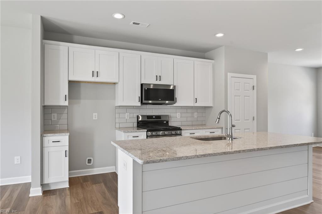 621 Commonwealth Boulevard Yorktown VA 23693