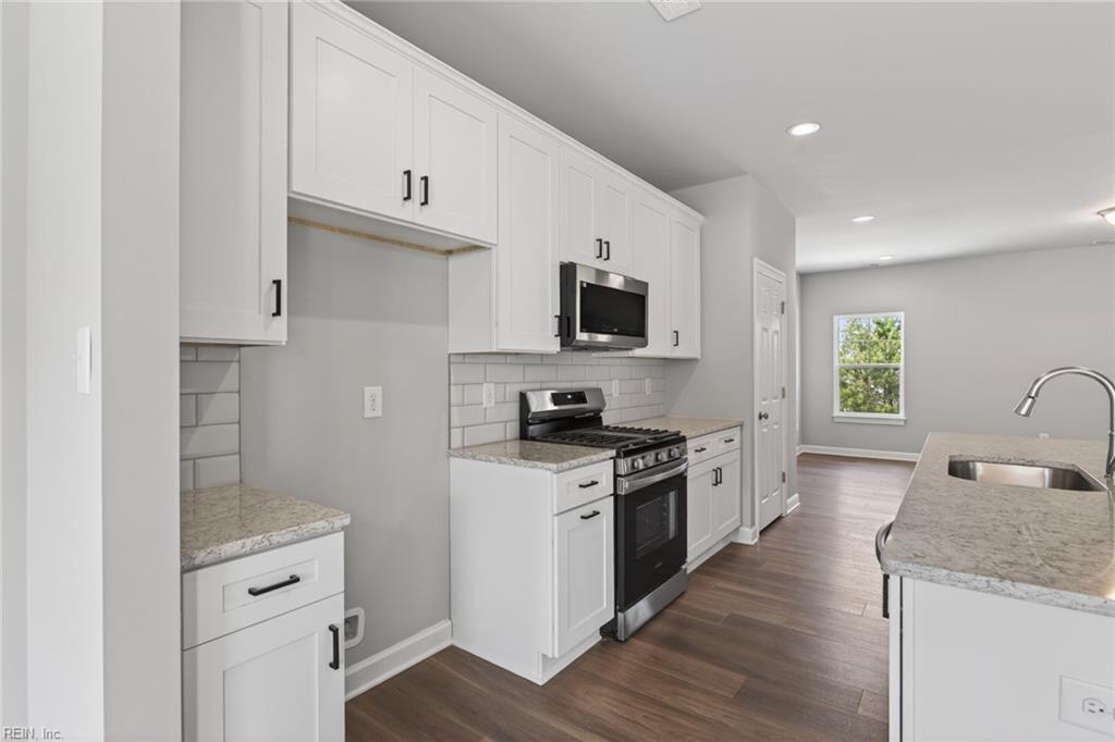621 Commonwealth Boulevard Yorktown VA 23693