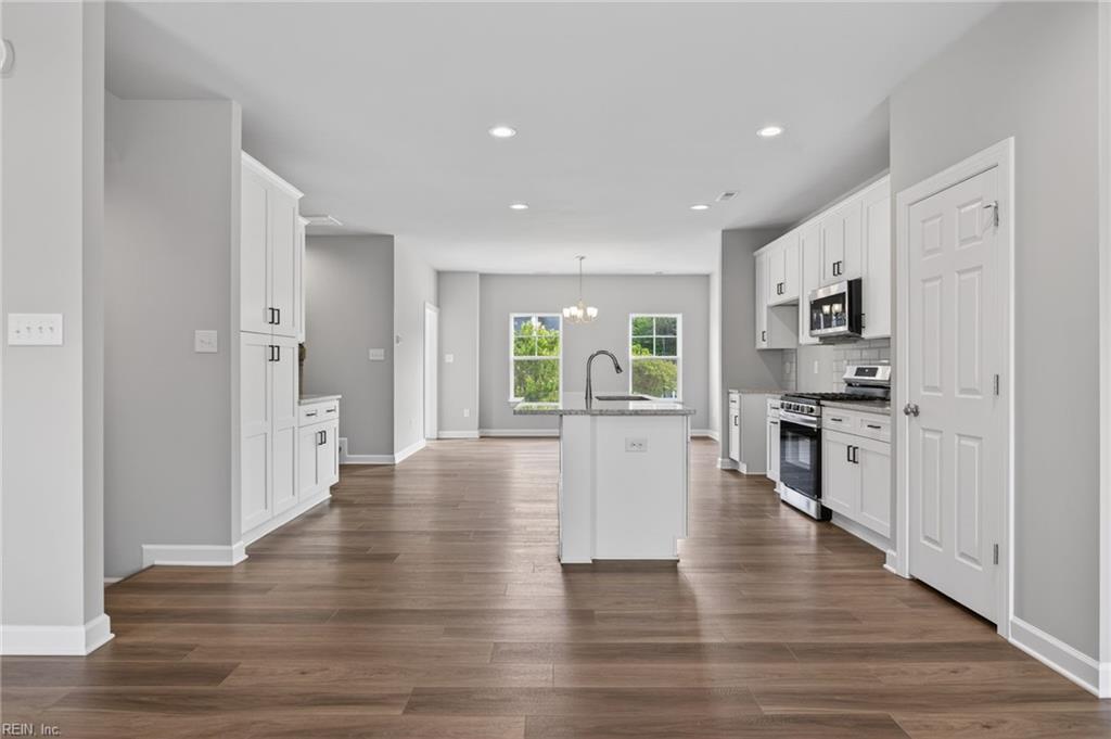 621 Commonwealth Boulevard Yorktown VA 23693