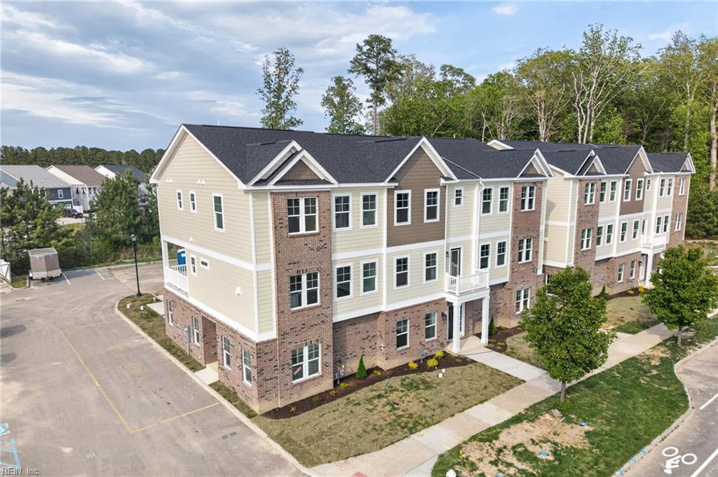 621 Commonwealth Boulevard Yorktown VA 23693