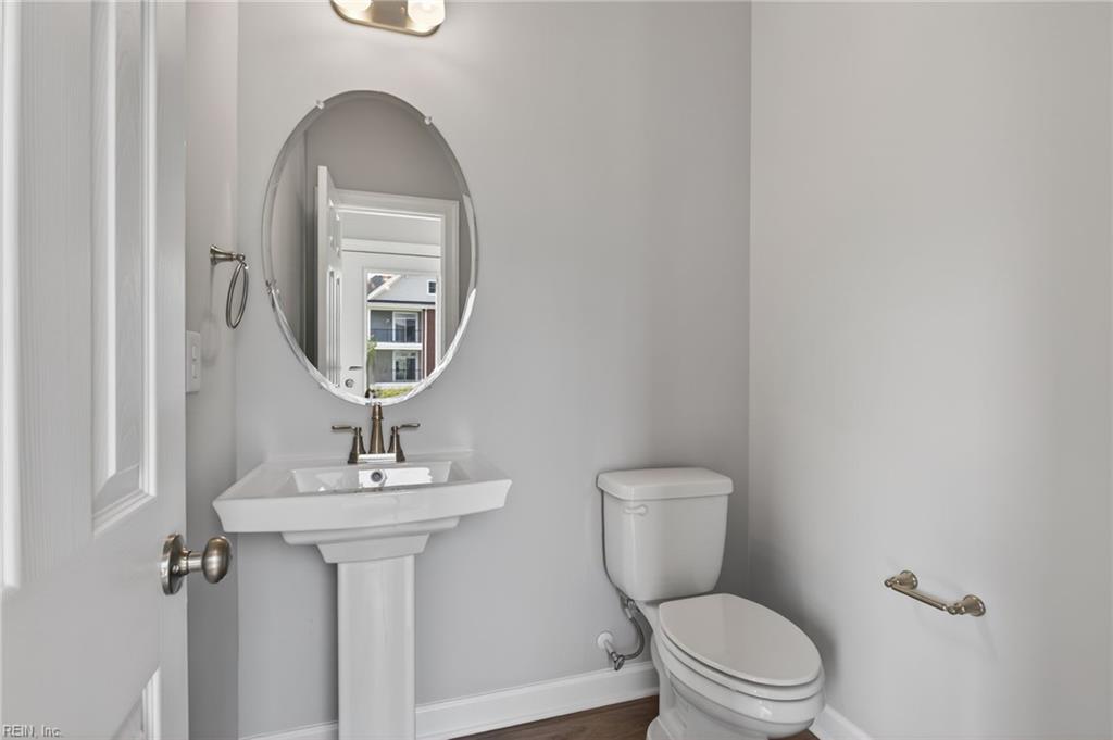 621 Commonwealth Boulevard Yorktown VA 23693