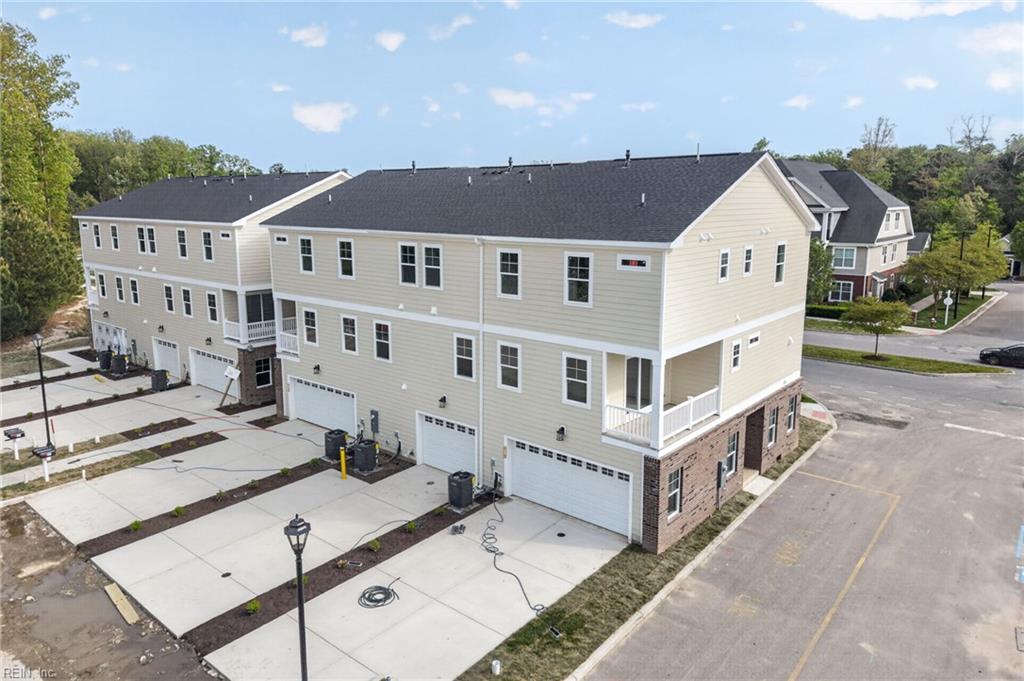 621 Commonwealth Boulevard Yorktown VA 23693