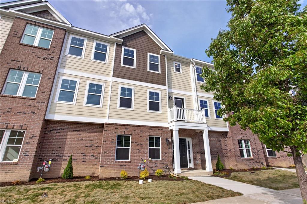 621 Commonwealth Boulevard Yorktown VA 23693