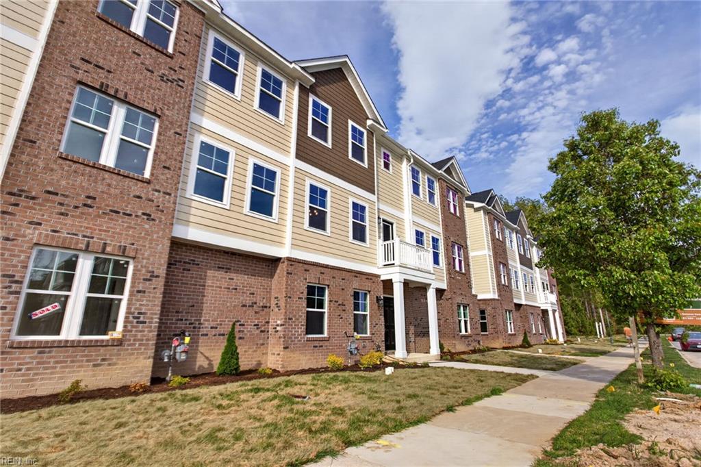 621 Commonwealth Boulevard Yorktown VA 23693