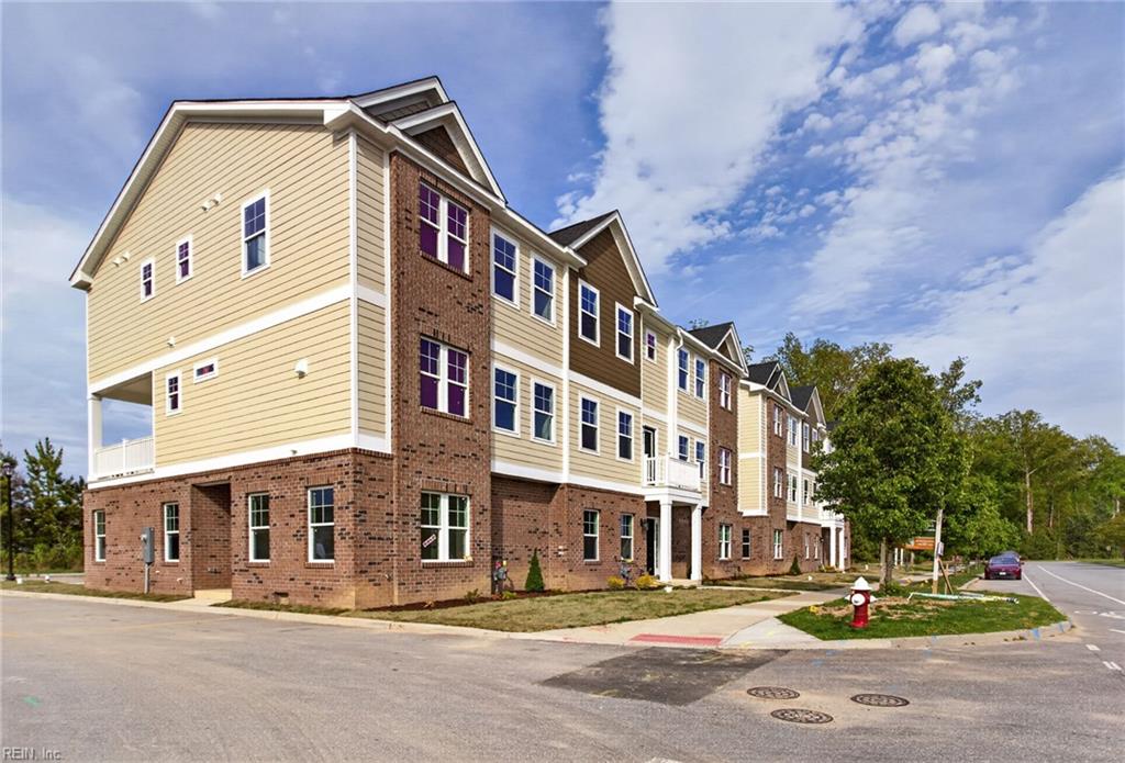 621 Commonwealth Boulevard Yorktown VA 23693