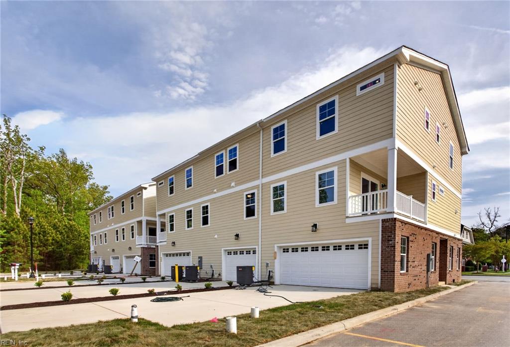 621 Commonwealth Boulevard Yorktown VA 23693