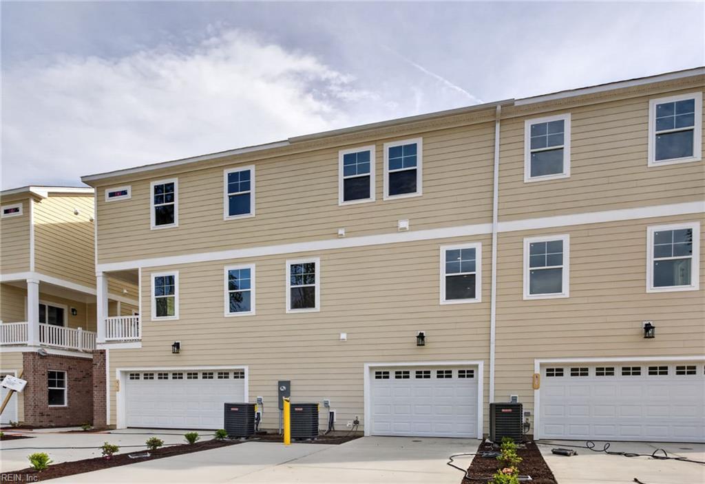 621 Commonwealth Boulevard Yorktown VA 23693
