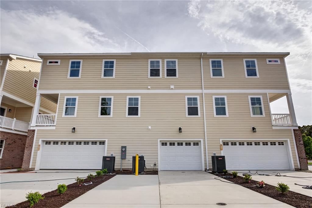621 Commonwealth Boulevard Yorktown VA 23693