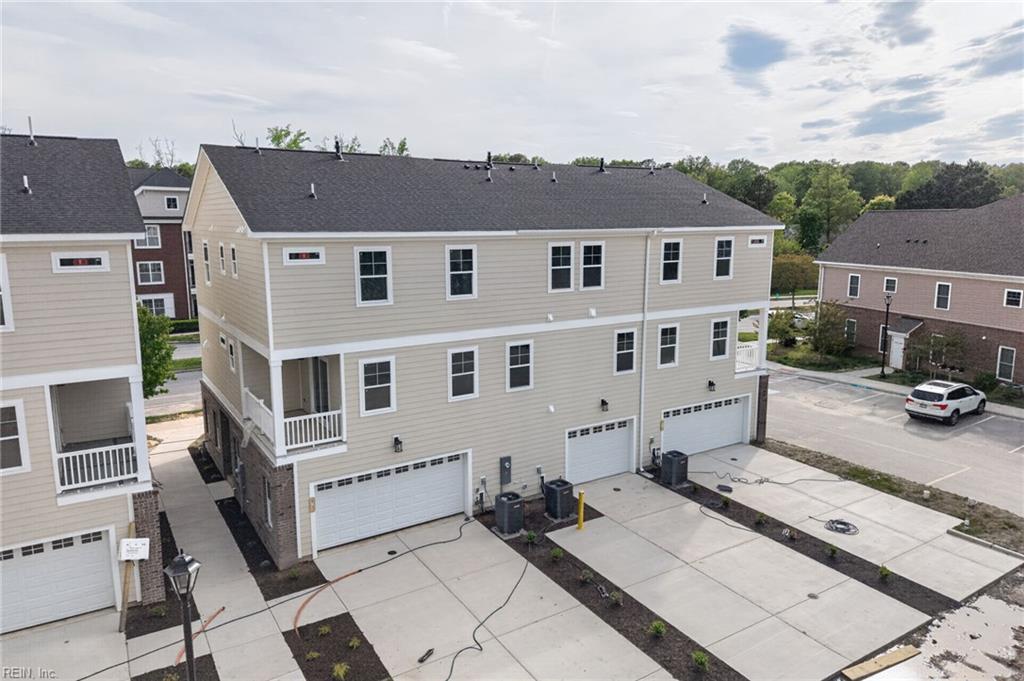 621 Commonwealth Boulevard Yorktown VA 23693