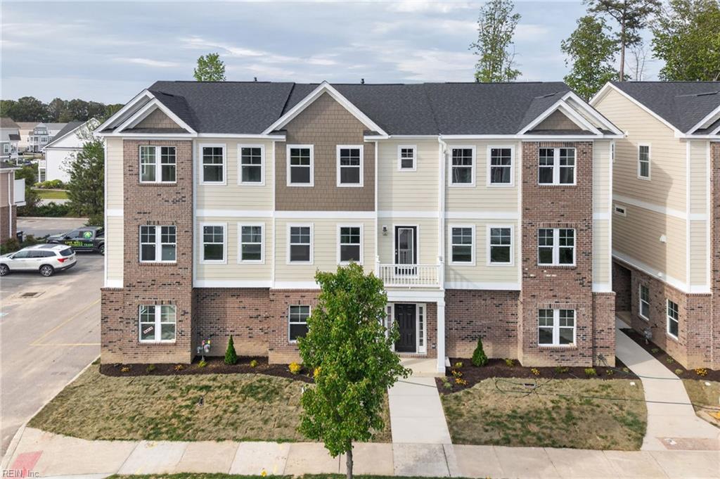 621 Commonwealth Boulevard Yorktown VA 23693