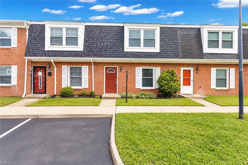 360 Susan Constant Drive Newport News VA 23608