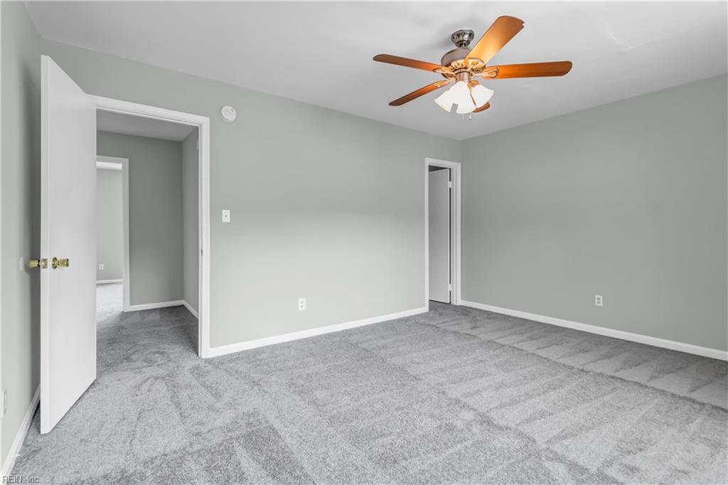 360 Susan Constant Drive Newport News VA 23608