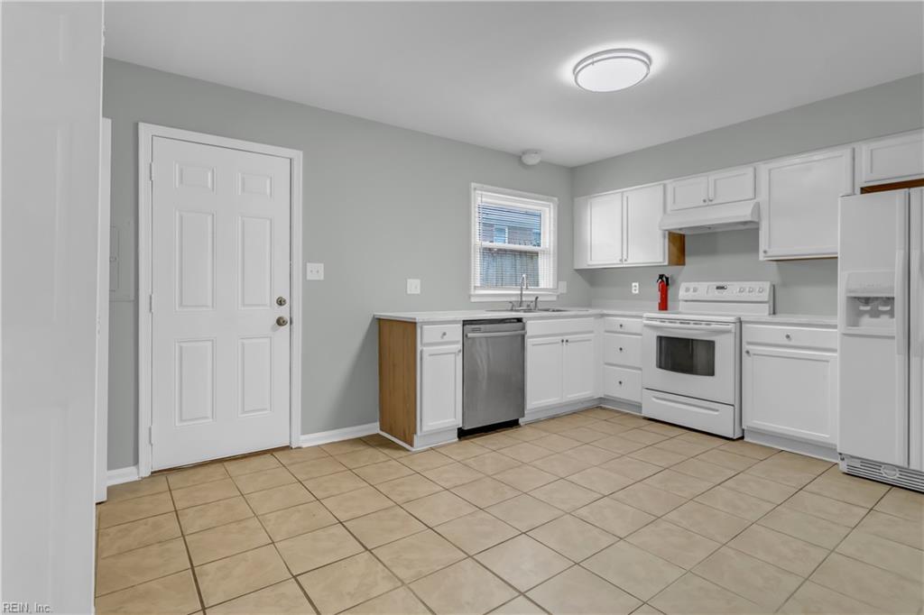 360 Susan Constant Drive Newport News VA 23608