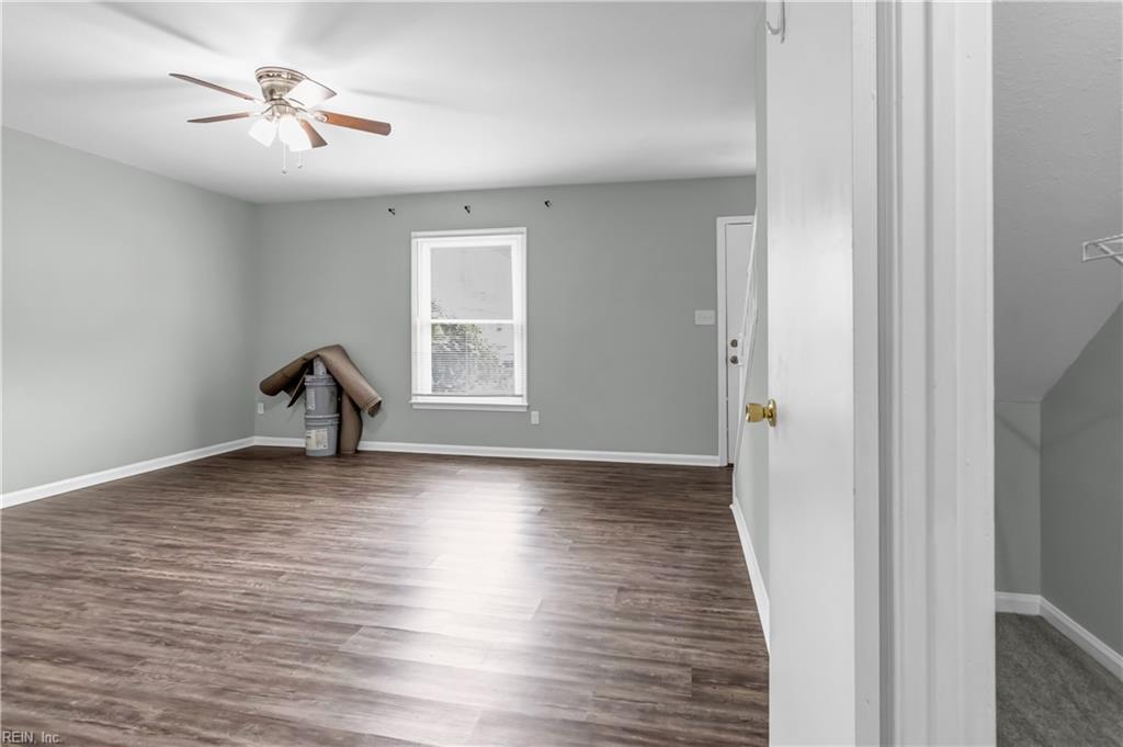 360 Susan Constant Drive Newport News VA 23608