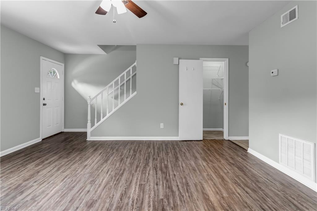 360 Susan Constant Drive Newport News VA 23608