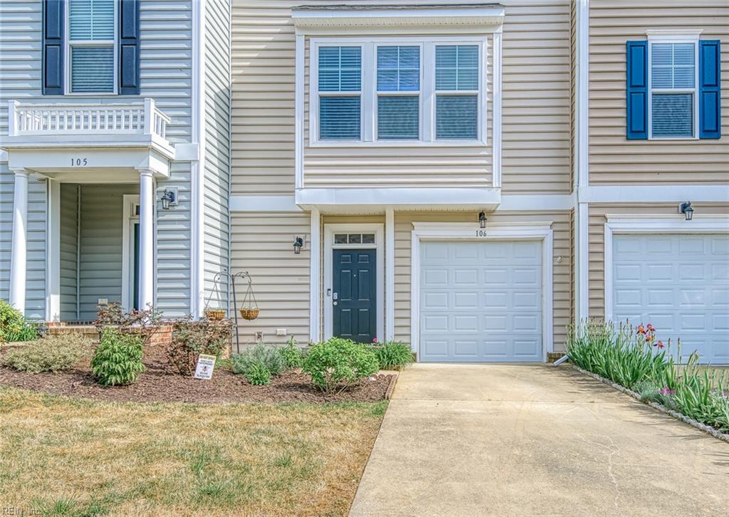 106 Prosperity Court Williamsburg VA 23188