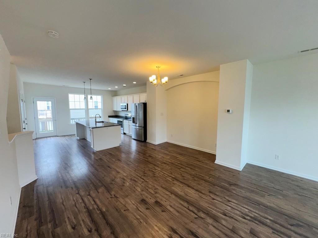 1406 Independence Boulevard Newport News VA 23608