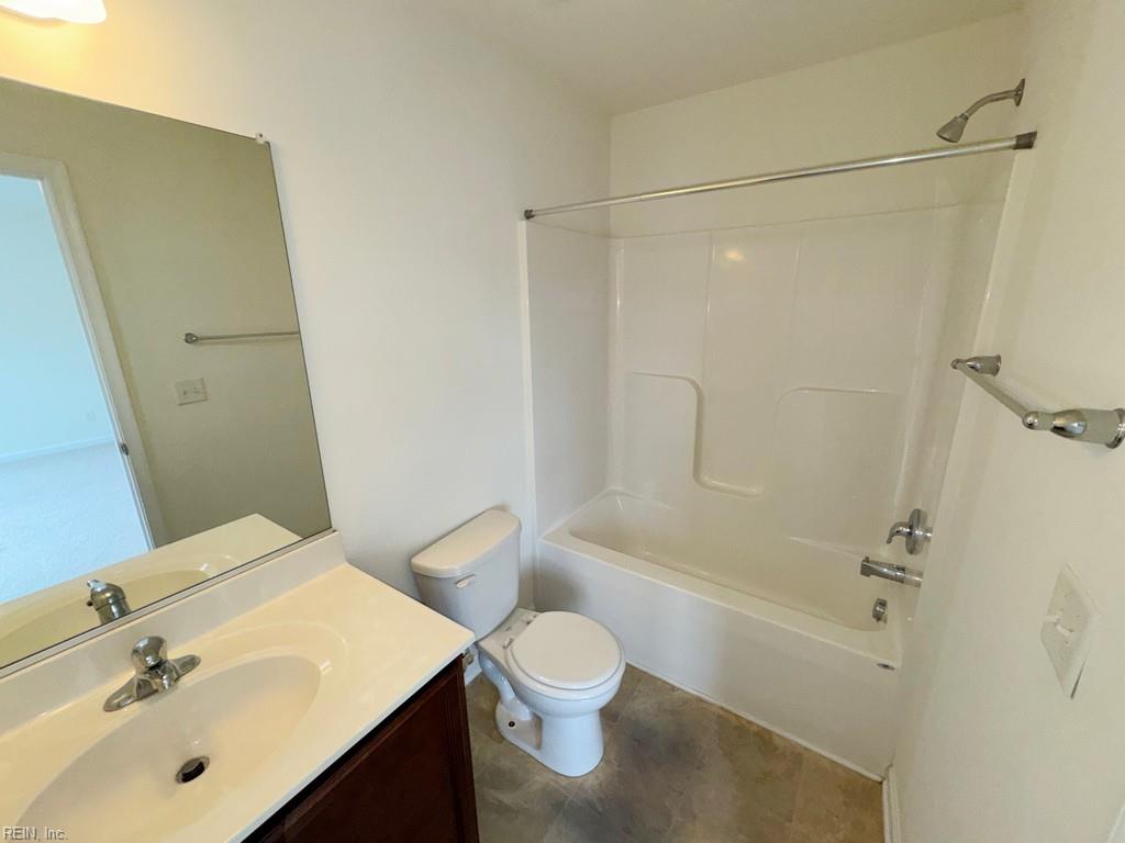 1406 Independence Boulevard Newport News VA 23608