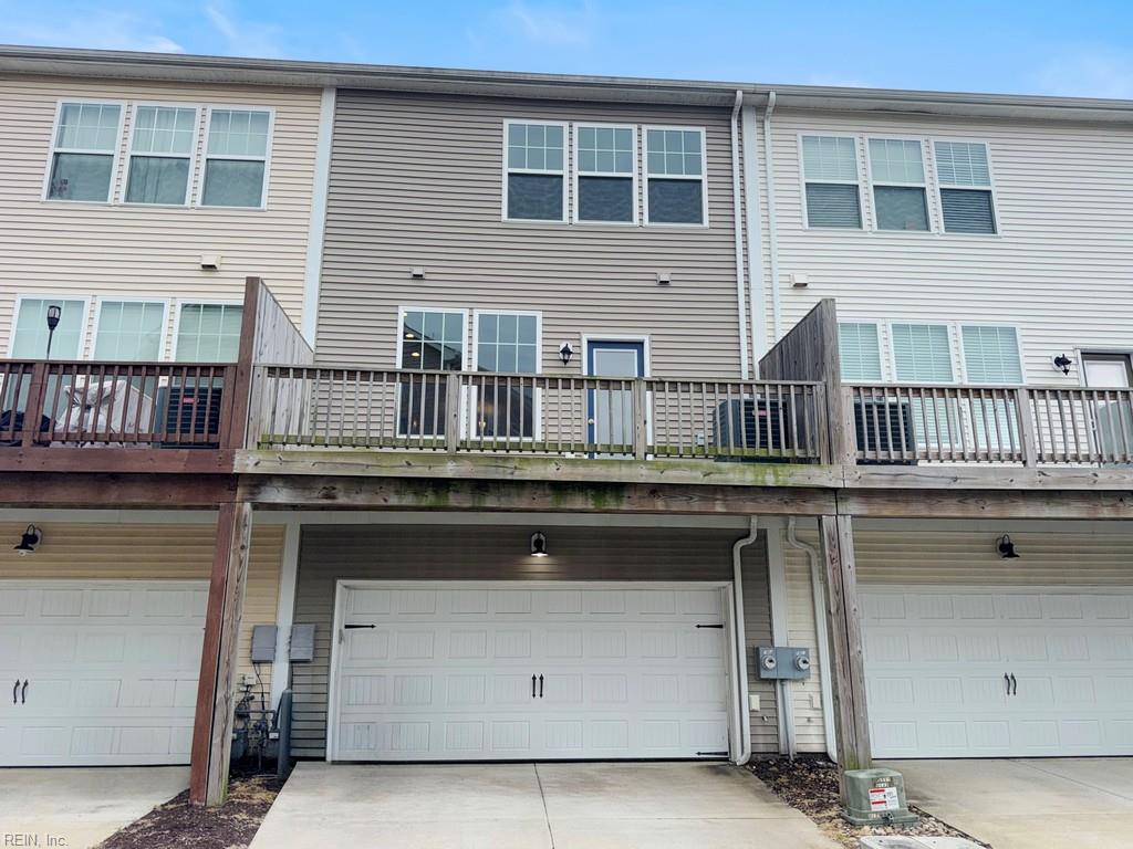 1406 Independence Boulevard Newport News VA 23608