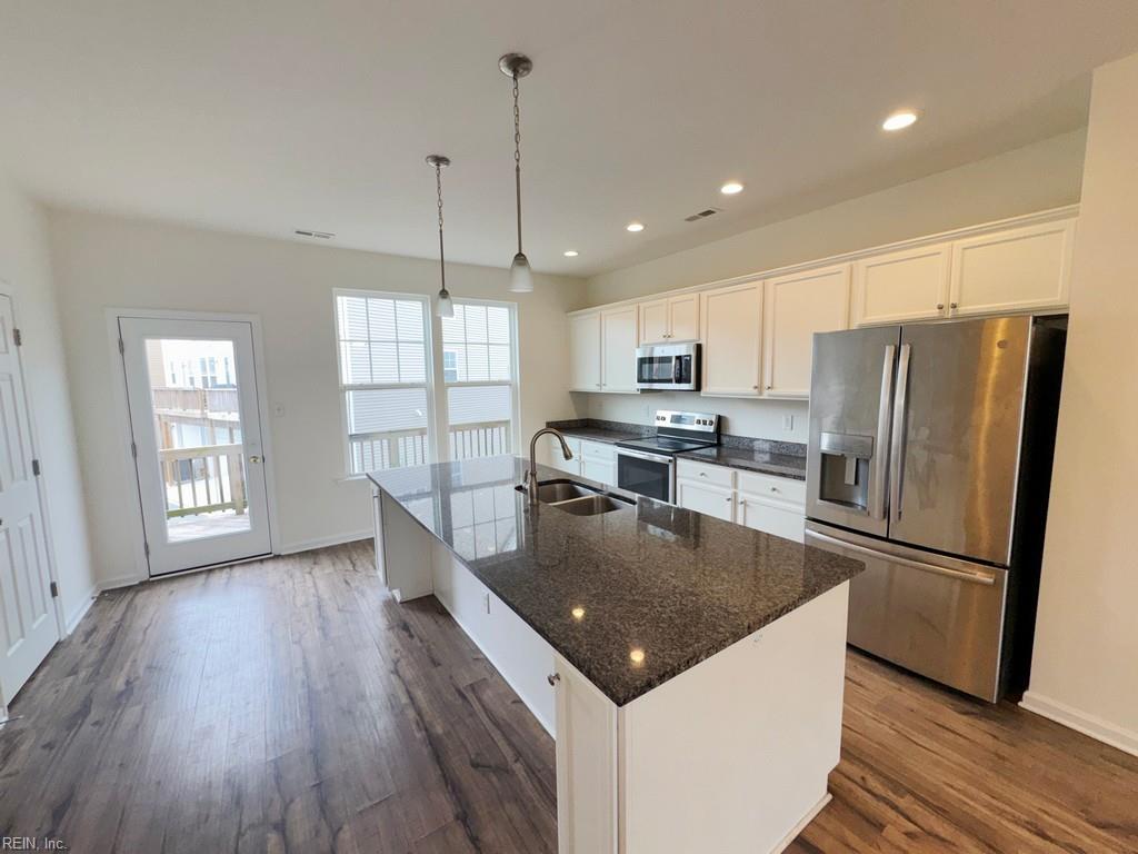 1406 Independence Boulevard Newport News VA 23608