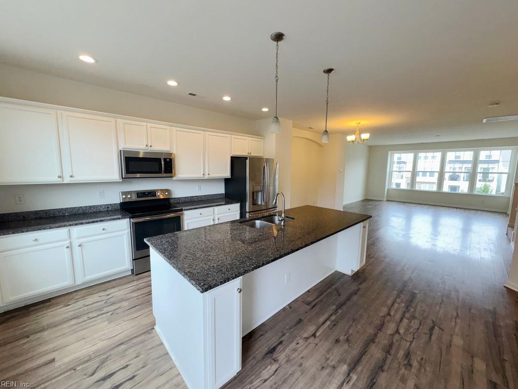 1406 Independence Boulevard Newport News VA 23608