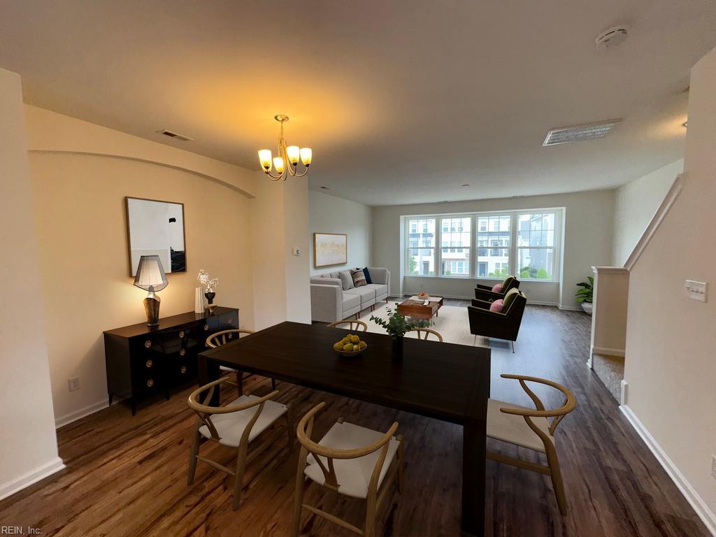 1406 Independence Boulevard Newport News VA 23608