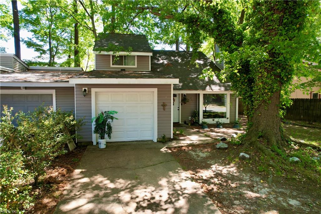 820 Pine Tree Court Newport News VA 23608