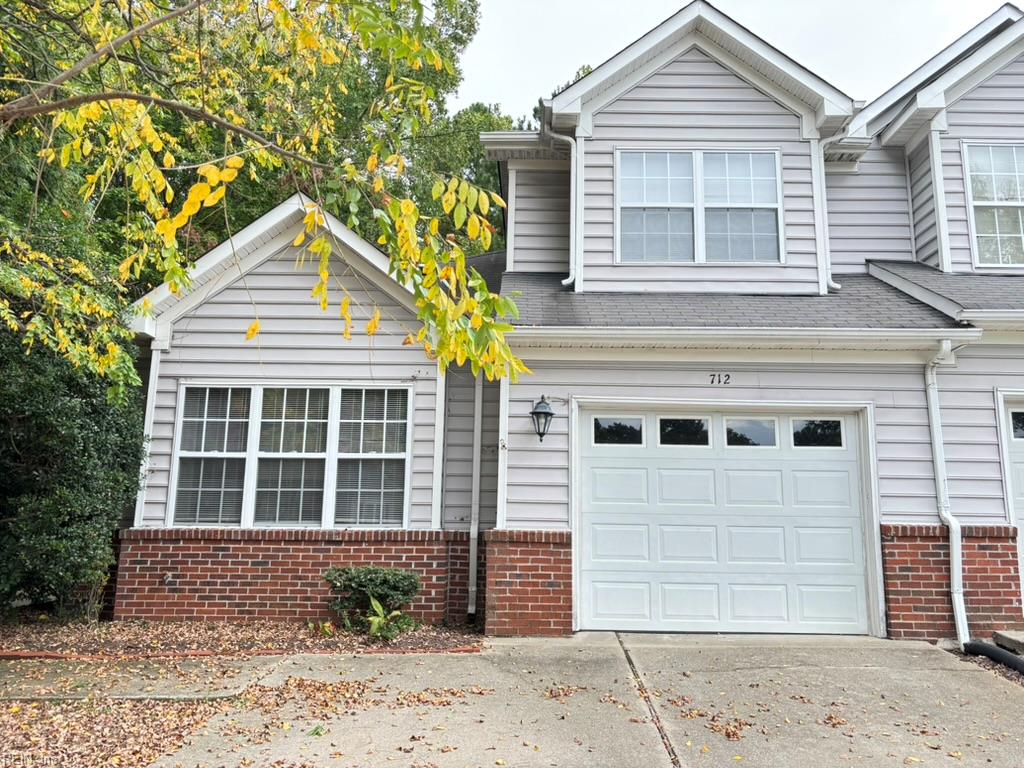 712 Commons Way Williamsburg VA 23185