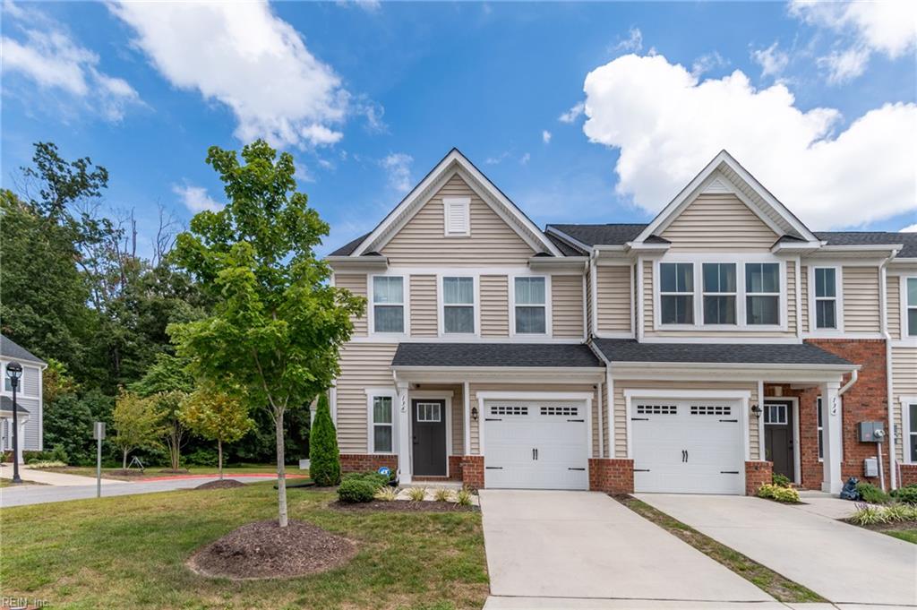 136 Two Penny Place Williamsburg VA 23185