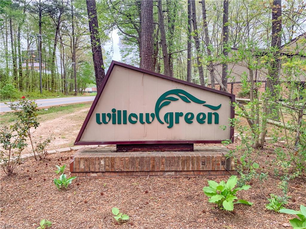 1010 N Green Drive Newport News VA 23602