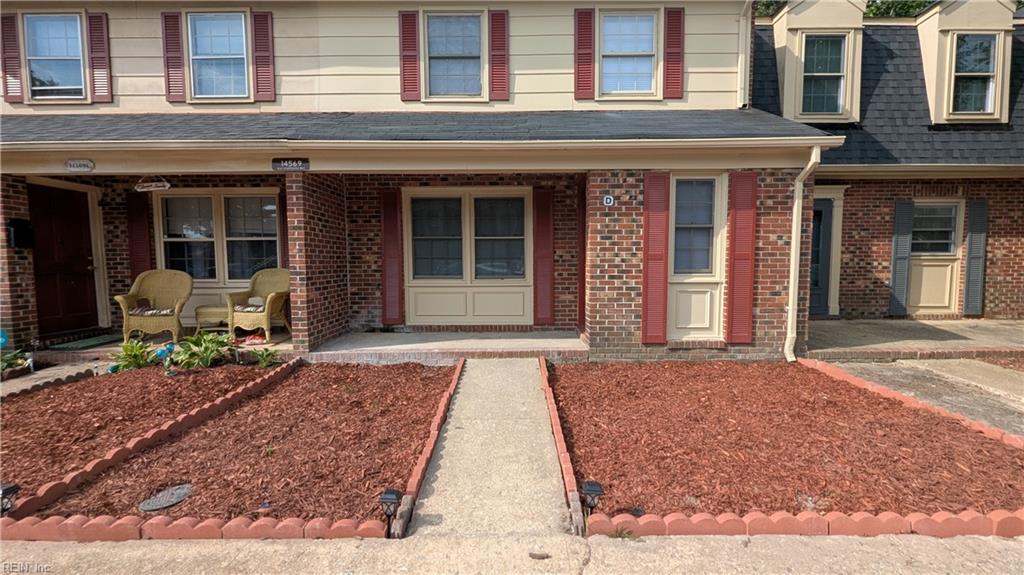 14569 Old Courthouse Way Newport News VA 23608