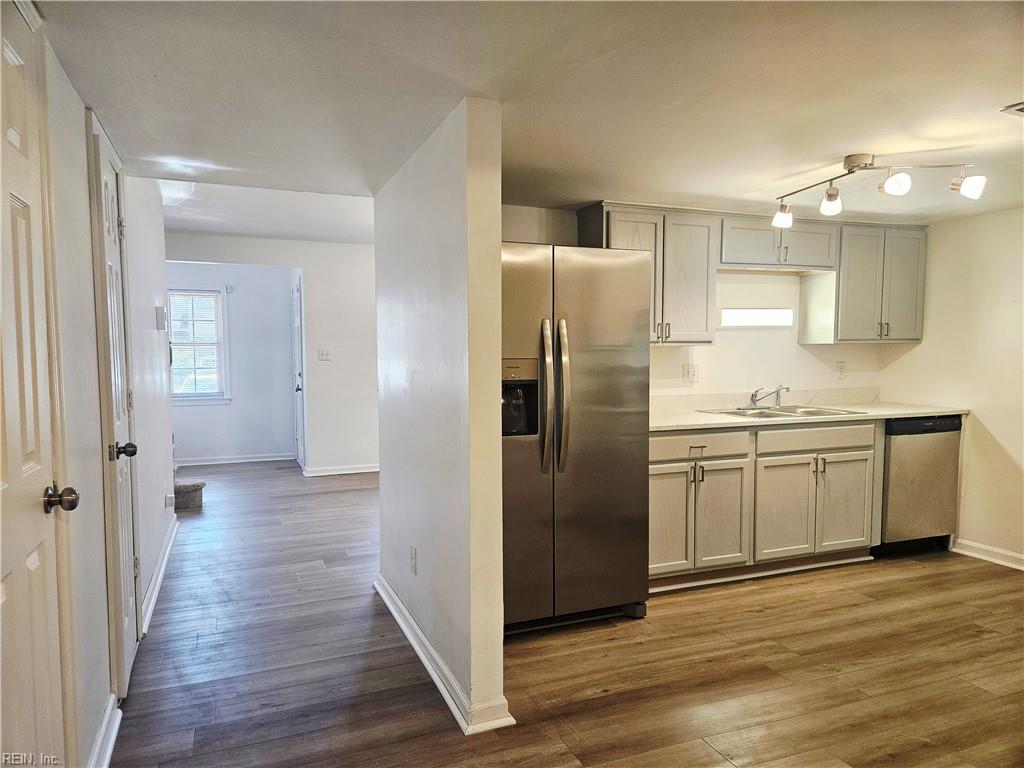 14569 Old Courthouse Way Newport News VA 23608