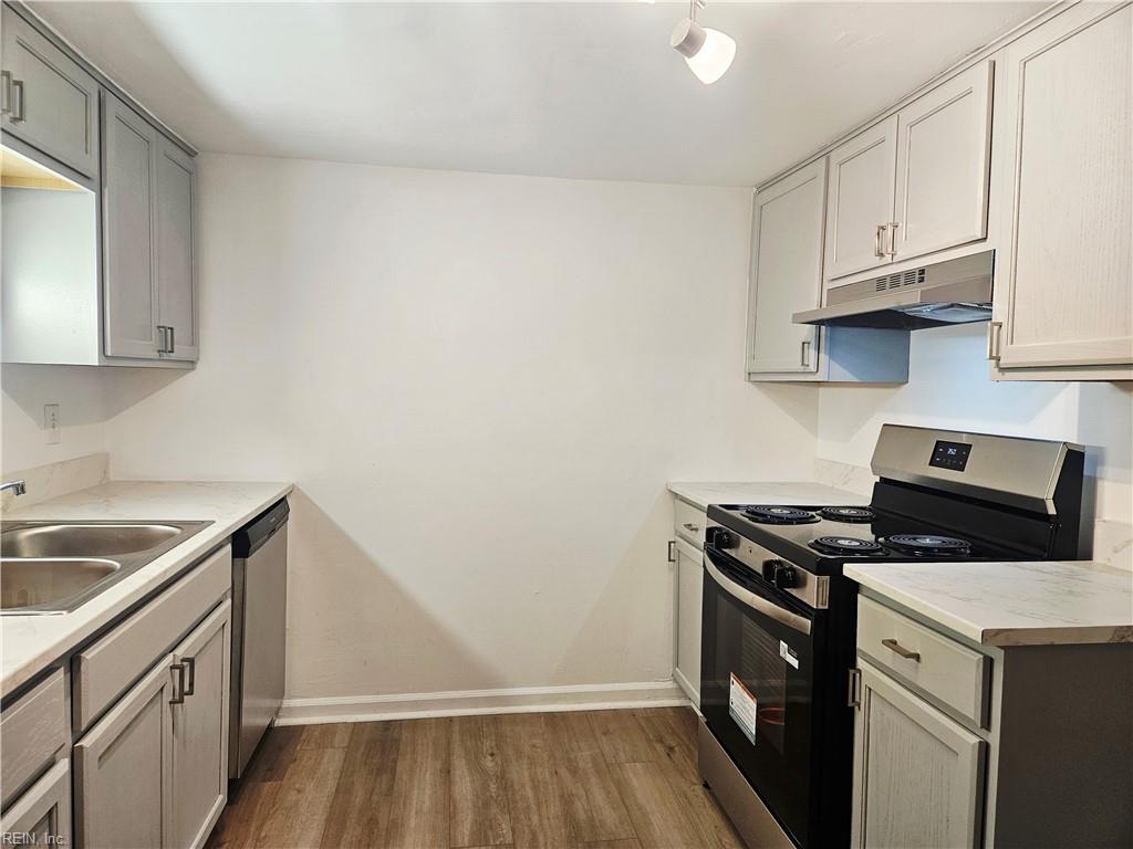 14569 Old Courthouse Way Newport News VA 23608