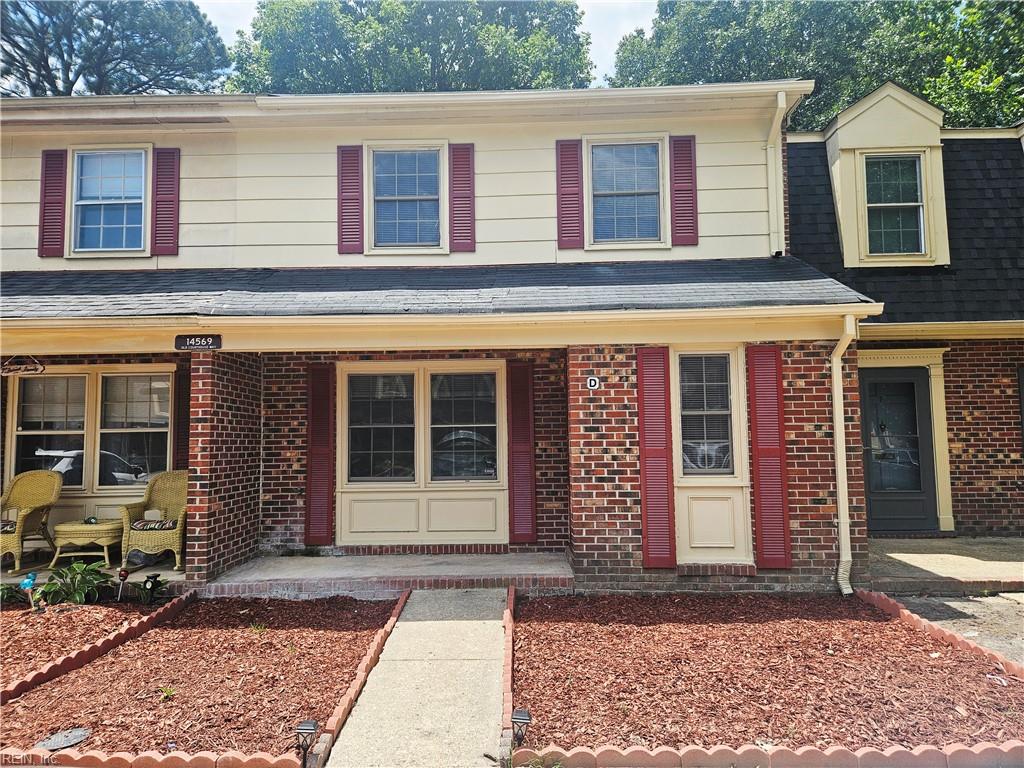 14569 Old Courthouse Way Newport News VA 23608