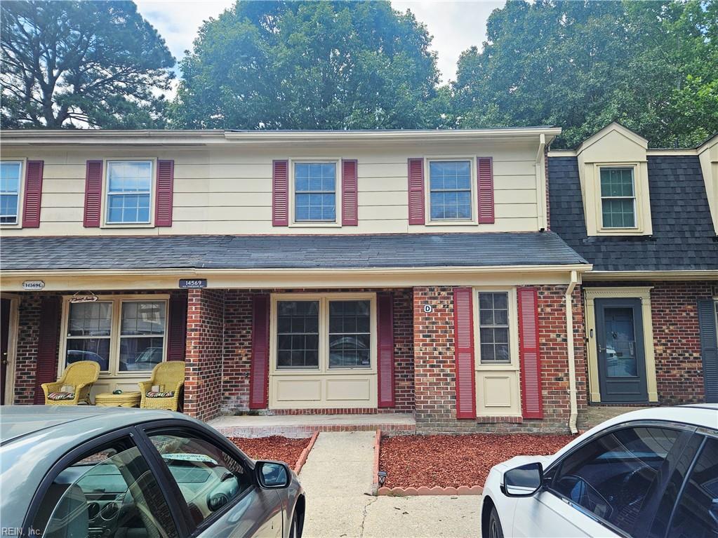 14569 Old Courthouse Way Newport News VA 23608