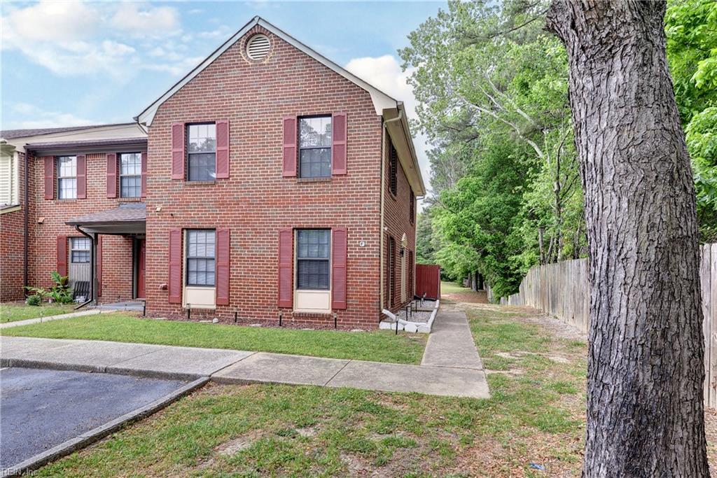 363 Deputy Lane Newport News VA 23601